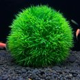 thumbnail image 4 of WRITWAA 6Pcs Fish Aquarium Plant Artificial For Home Use With Aquatic Plants, 4 of 6