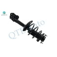 thumbnail image 5 of Set 4 Front-Rear Quick Complete Strut-Coil Spring For 2012-2017 Toyota Camry L4, 5 of 10