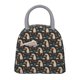 thumbnail image 1 of Easygdp Cute Alpaca Bolsa de Almuerzo Insulada Grande, Forro de Aluminio, Diseño Espacioso, a Prueba de Fugas, Ideal para Trabajo, Picnics, Viajes y Actividades al Aire Libre, 1 of 6