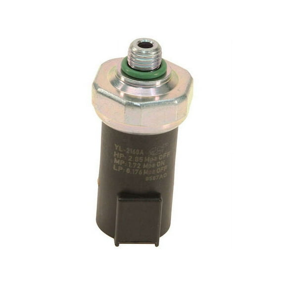 A/C Pressure Switch - Compatible with 1999 - 2003 Nissan Frontier 2000 2001 2002