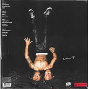 Travis Scott - Rodeo - Music & Performance - Vinyl