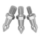 thumbnail image 5 of HEALEEP 3Ud Piezas De Repuesto Glide Tack Para Trípode Spike De Inoxidable Plateado, 5 of 8