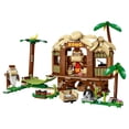 thumbnail image 3 of Set LEGO Super Mario Expansion Casa del arbol de Donkey Kong 71424, 3 of 4