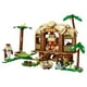 thumbnail image 3 of Set LEGO Super Mario Expansion Casa del arbol de Donkey Kong 71424, 3 of 4