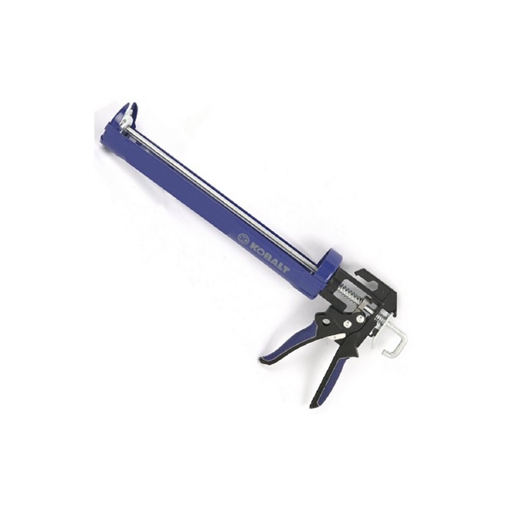 Kobalt Professional 13Inch HeavyDuty Caulk Gun 1Quart, ( 0298702