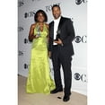 thumbnail image 2 of Viola Davis Denzel Washington In The Press Room For American Theatre Wing'S 64Th Annual Antoinette Perry Tony Awards -, 2 of 2