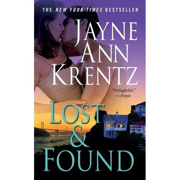 Lost and Found, (Paperback)