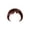 typeB, variant on Cute Straight Bob Style Pet Synthetic Wig Comfort Fixed Elastic Dog Head Cover Holiday Seasonal Outfit Accessory For Indoor Daily Pet Styling Home Interior Decor Matching Supply