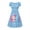 Axolotl, variant on Aztec Ethnic Summer Dresses for Women Plus Size 4XL Casual Summer Dresses for Women Midi with Sleeves Flexible Swing Dresses for Women Knee Length with Wide Meckline for Vacations