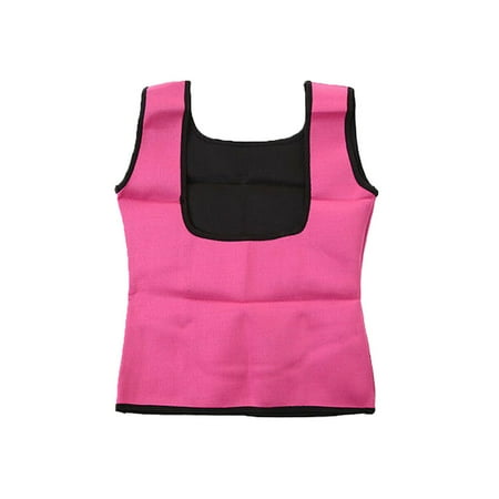 

MERSARIPHY Women Neoprene Slimming Waist Shapewear Vest