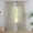 Linen, variant on Burlap Linen 144 Inch Length Curtains for Tall Floor Ceiling Villa Living Room- Tan Beige Back Tab Hooks Pleated Easy Open Sliding Semi Sheer 12 Foot Extra Long 2 Story Window Curtain Panels