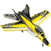 Air Hogs Radio-Controlled BullDog, Yellow & Black