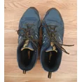 thumbnail image 4 of New Balance 412 V3 MTE412H3 Blue Yellow Hiking Shoes Sneakers Men 10.5 4E READ, 4 of 5