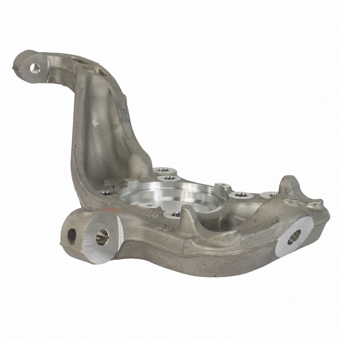 Motorcraft MEF-471 Steering Knuckle Fits select: 2017-2019 FORD F150, 2020 FORD F150 RAPTOR