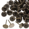thumbnail image 3 of OUNONA 100Ud Tachuelas De Tapicería Multifuncionales Para Muebles Y Proyectos DIY Color Verde Oliva, 3 of 6