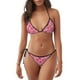 thumbnail image 1 of Balery Strawberry Cake Pijama Estampado Bikini de Dos Piezas para Mujer - Conjunto de Bikini Ajustable Sexy y Cómodo para Playa, 1 of 6