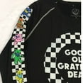 thumbnail image 3 of Good Ol' Grateful Dead Bears Men's Long Sleeve T-Shirt (Large), 3 of 4