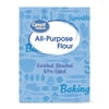 Great Value All Purpose Enriched Flour, 25LB Bag