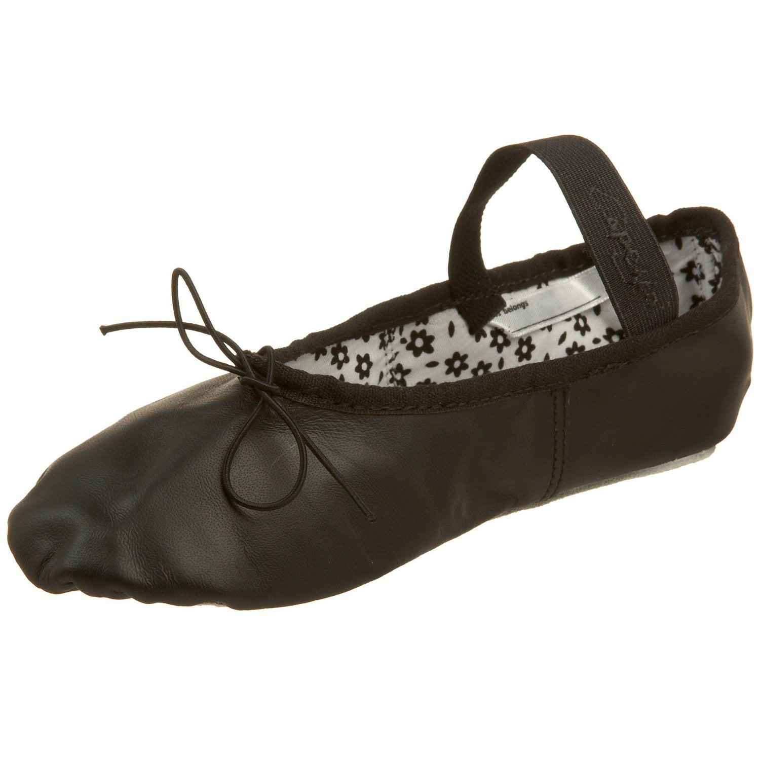 Capezio Daisy Ballet Shoe