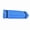 Blue, variant on BIMZUC Outdoor Foam Camping Mat, Folding Beach Tent Sleeping Pad, Waterproof Ultralight Backpacking Mattress for Hiking & Yoga, Blue, 72.8 x 21.7 inches / 185 x 55 cm