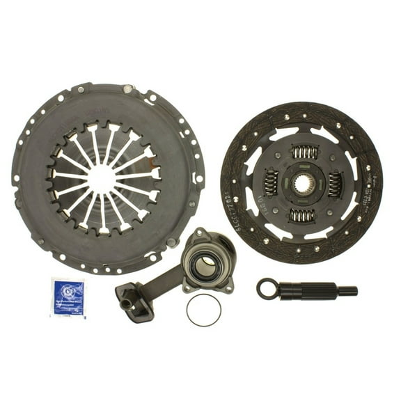 Clutch Kit Fits select: 2000-2004 FORD FOCUS