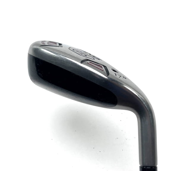 Pre-Owned Ping G15 2 Hybrid 18* TFC 149 H Regular Graphite Mens RH Midsize Grip