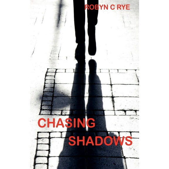 Chasing Shadows, (Paperback)