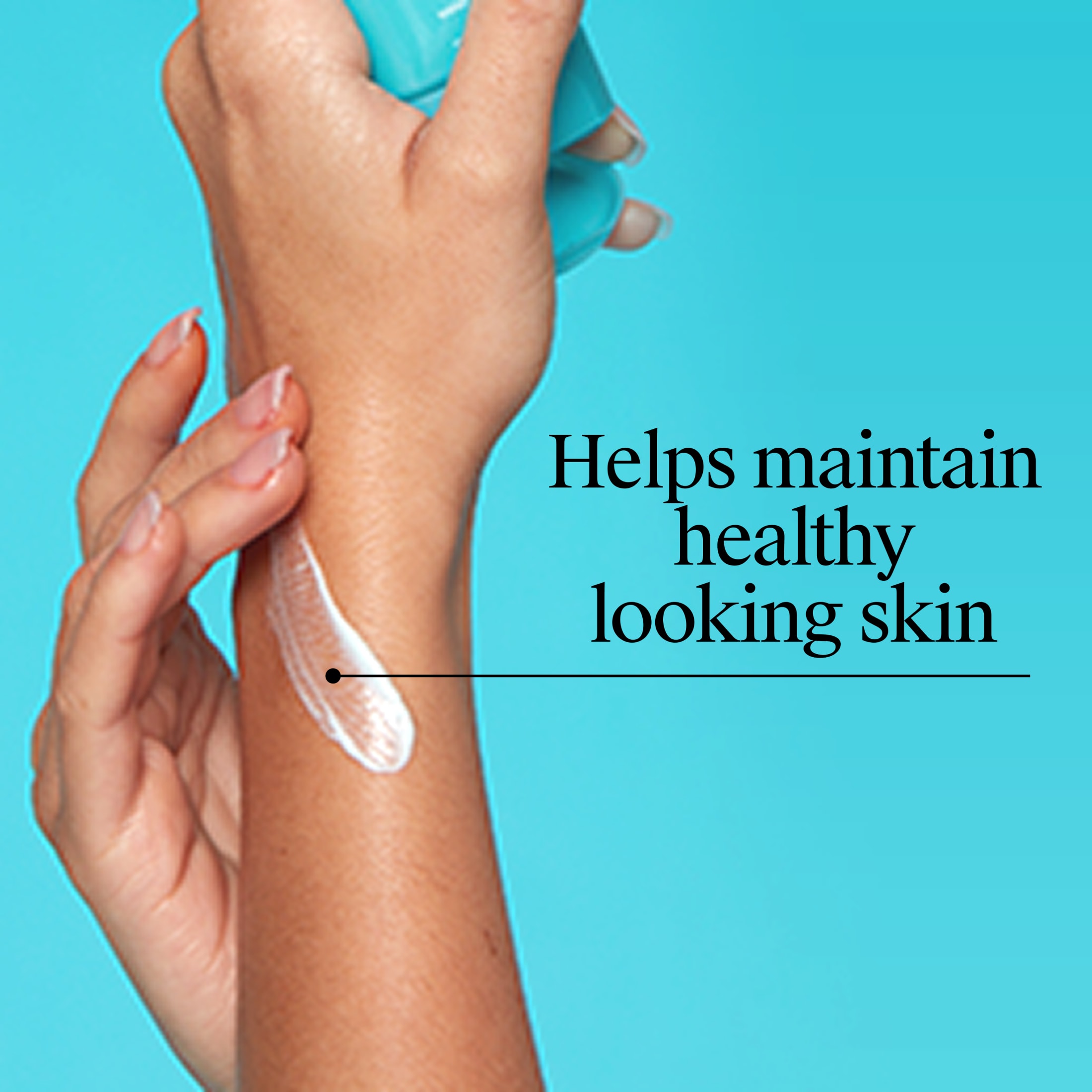 Neutrogena Hydro Boost Sunscreen Lotion SPF 50 photo 3