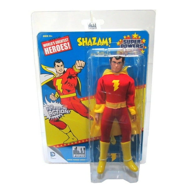super powers figures
