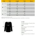 thumbnail image 2 of QAFOPEH Women Crew Neck Tassel Trim Sleeveless Cropped Tank Top, 2 of 7