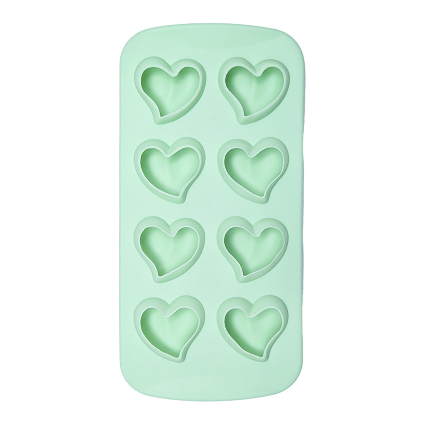 Skeleton Heart Chocolate Mold – Bakers Express