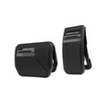 thumbnail image 1 of Car Throttle Pad Brake Pedal Cover Anti Slip Replacement Car Foot Pedal Pads Set Black, 1 of 8