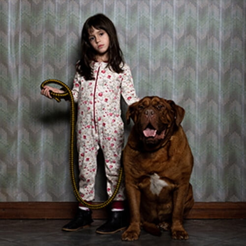 When Evil Lurks (4K/UHD)