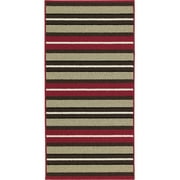 Discovery 2'x6' Runner, Red