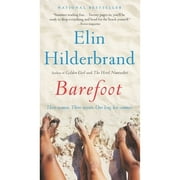 Pre-Owned Barefoot (Paperback 9780316433969) by Elin Hilderbrand