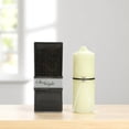 thumbnail image 5 of Hosley 8.5 inches High Pillar Candle Our Day w/Black & White Ribbon, 5 of 6