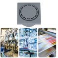 thumbnail image 1 of Buzzer Alarm PC Easy Installation Buzzer Alarm,High Volume Buzzer High Sensitivity Clear Continuous Sound Beep 85dB Grey, 1 of 7