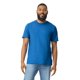 thumbnail image 2 of Camiseta Gildan G64000 Royal, paquete de 2, talla grande, 2 of 6