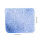 thumbnail image 3 of Ganfancp Alfombrilla de Gel de Pvc con Diseño de Cuentas Grandes - Cojín de Asiento Fresco de Verano para Uso de Estudiantes En El Coche - Almohadilla Fría de Cristal de Hielo para Aliviar El Calor O, 3 of 7
