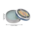 thumbnail image 1 of Crema Curativa Para El Cuidado Posterior Del Tatuaje, Cuidado Hidratante De La Piel Después De La Crema Reparadora Del Tatuaje Crema Curativa Hidratante Para Tatuajes, 1 of 7