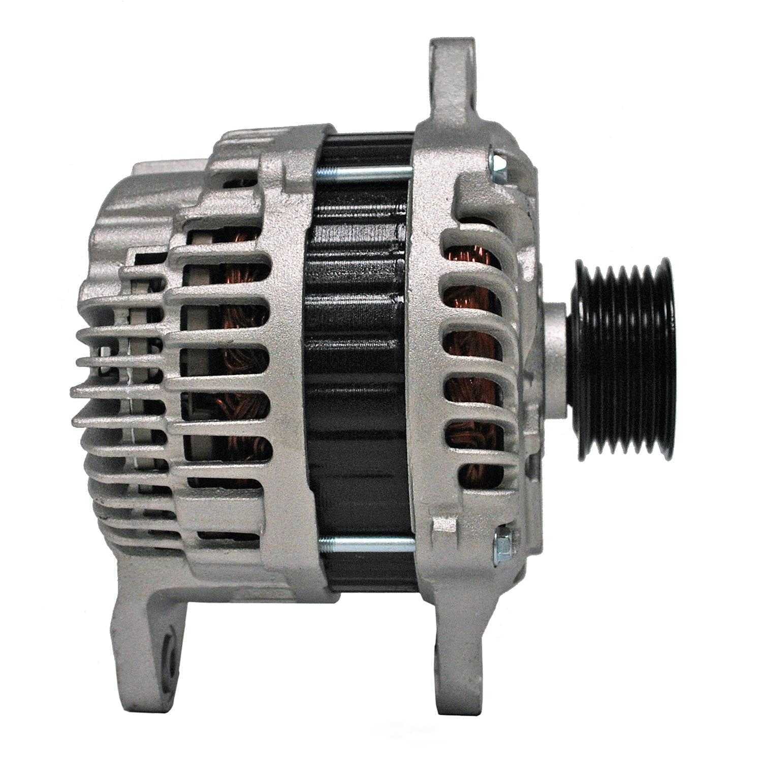 FVP Professional 11416 Alternator Standard
