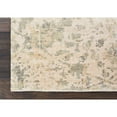 thumbnail image 6 of Nourison Lucent Pearl Area Rug, 6 of 8