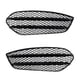 thumbnail image 1 of Fog Light Cover Grille Front Bumper for CLA Class C117, 1 of 5