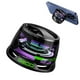 thumbnail image 1 of Altavoz Bluetooth Yaslayp multifuncional G200 magnético con RGB, 1 of 7