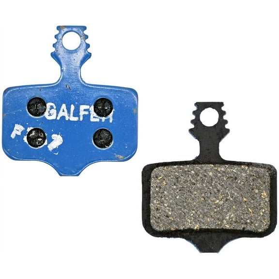 Galfer Avid Elixir 1/3/5/7/XO/XX SRAM DB/ XO/X7/X9/XX Disc Brake Pads