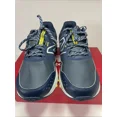 thumbnail image 2 of New Balance 410V8 Trail Running Shoes Navy Blue MT410NY8 Men’s Size 9 4E XWide, 2 of 6