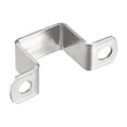 thumbnail image 4 of Soporte en forma de U de acero inoxidable 304 de 28 x 32mm, paquete de 6, 4 of 6