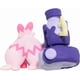 thumbnail image 4 of Takara Tomy Pokemon Moncolle 2 Inch Figure MS-11 Tinkaton, 4 of 7