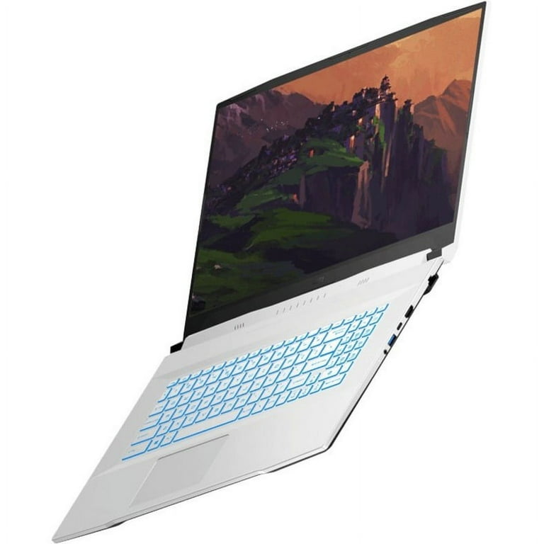 MSI Sword 17, 17.3