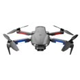 thumbnail image 1 of Dron Sidaley con Cámara de Plástico Carga USB Portátil GPS 5,8G WiFi Batería 2500mAh 6K Control Remoto Cuadricóptero, 1 of 1